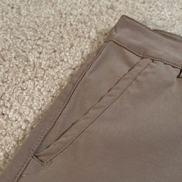 SIZE 10 BOYS PUMA DRESS SHORTS - Picture 5 of 9